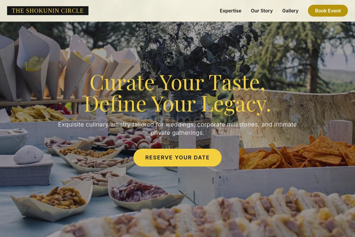 Koji Catering