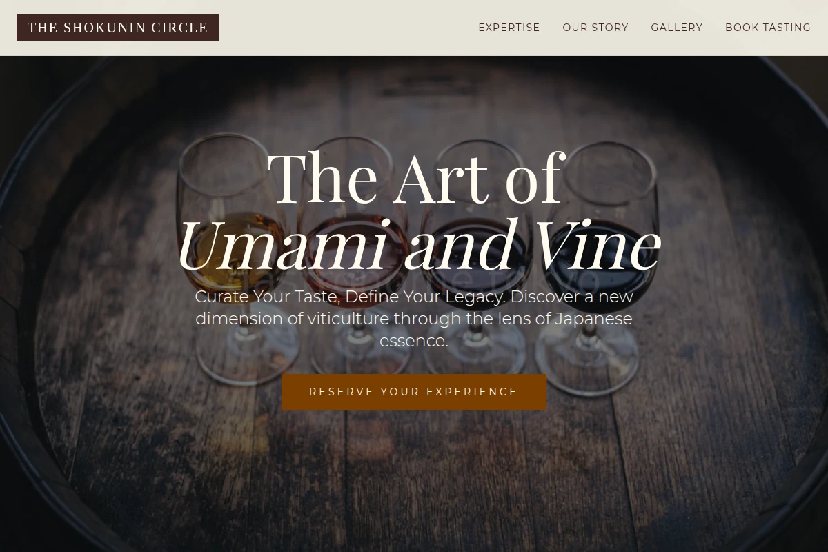 wine-tasting